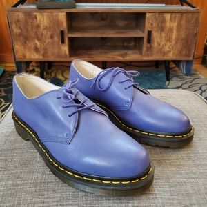Women's Dr. Marten Oxford shoes